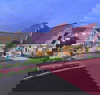 Residence Inn by Marriott Hartford Avon - Accommodation Indiana