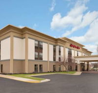 Hampton Inn Akron-Fairlawn - Accommodation Indiana