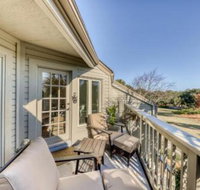 1638 Courtside - Accommodation Indiana