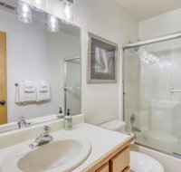 The Great Escape - Accommodation Indiana