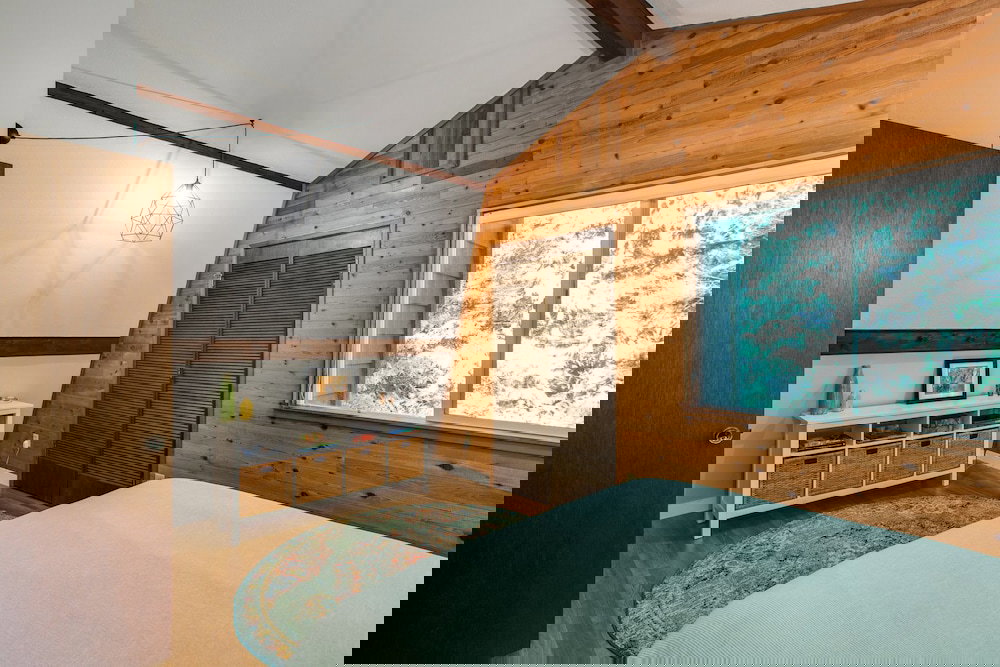 Snowline Cabin 45 A Traditional Mountain Family Chalet - thumb 4