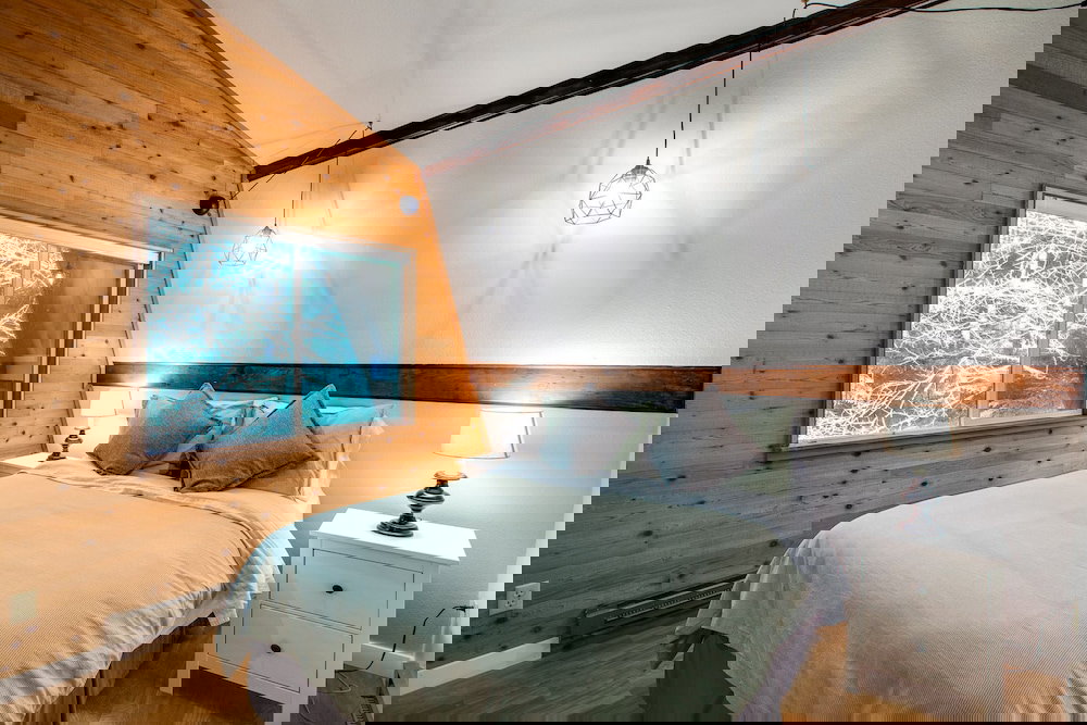 Snowline Cabin 45 A Traditional Mountain Family Chalet - thumb 3