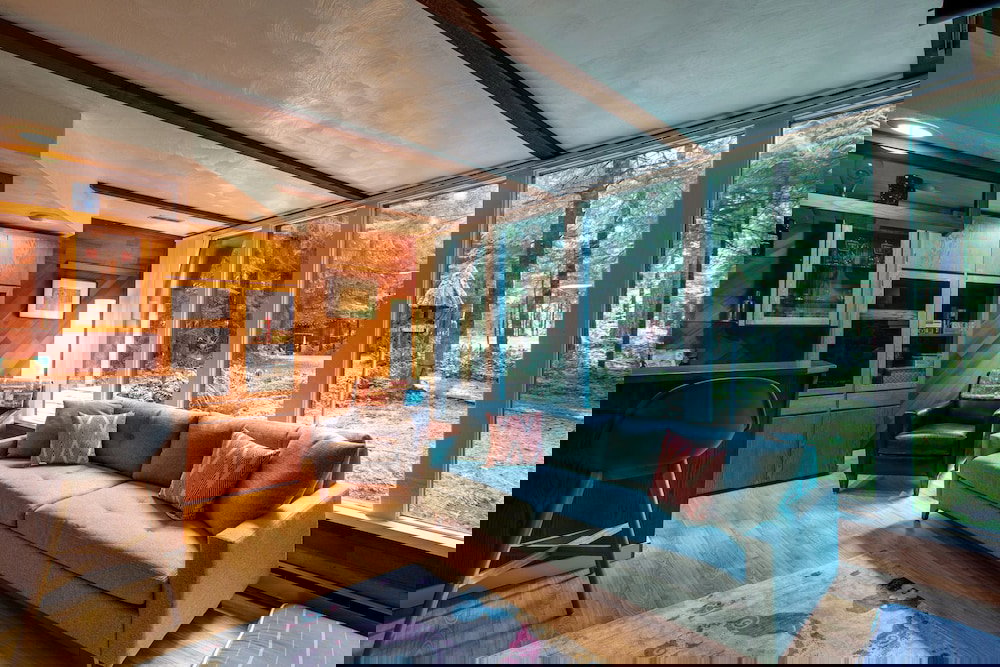 Snowline Cabin 45 A Traditional Mountain Family Chalet - thumb 5