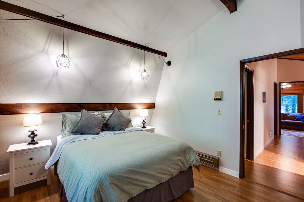 Snowline Cabin 45 A Traditional Mountain Family Chalet - thumb 6