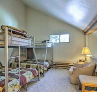 Family Condo Steps from Canyonside Lodge  Lift - Accommodation Indiana
