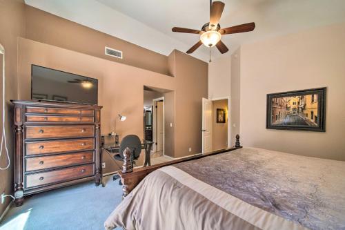 Immaculate 3BR Chandler House W / Hot Tub - thumb 5
