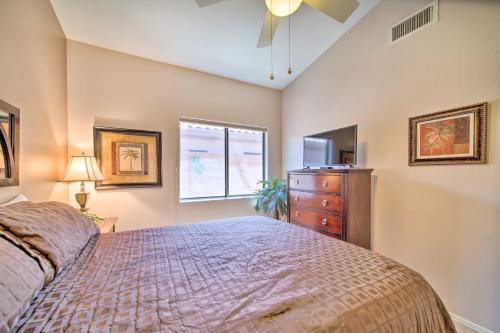 Immaculate 3BR Chandler House W / Hot Tub - thumb 6