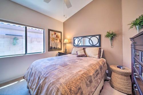 Immaculate 3BR Chandler House W / Hot Tub - thumb 1