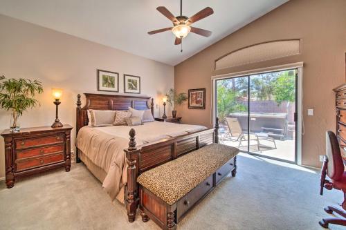 Immaculate 3BR Chandler House W / Hot Tub - thumb 2