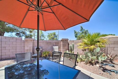 Immaculate 3BR Chandler House W / Hot Tub - thumb 3