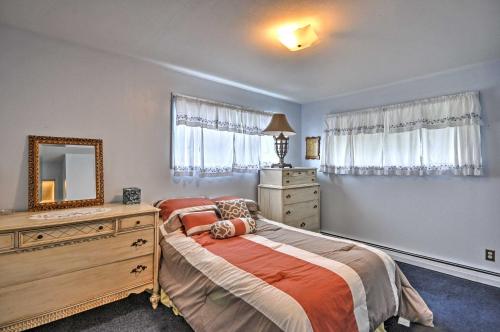 Grandmas House Charm & Depoe Bay Whale Watching - thumb 5