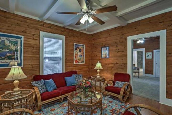 Remodeled Chico Cottage Just 5 Mins To Downtown! - thumb 5