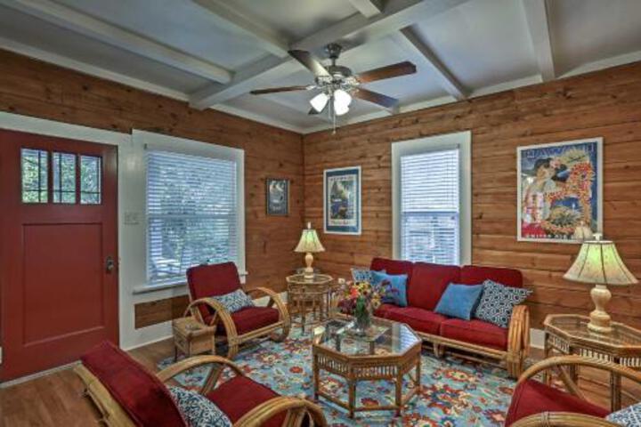 Remodeled Chico Cottage Just 5 Mins To Downtown! - thumb 6