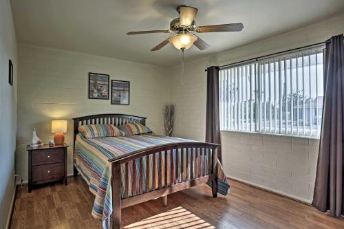 Sun City Home W / Private Backyard By Rec Centers! - thumb 4