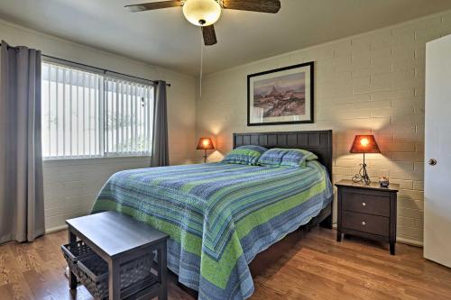 Sun City Home W / Private Backyard By Rec Centers! - thumb 2