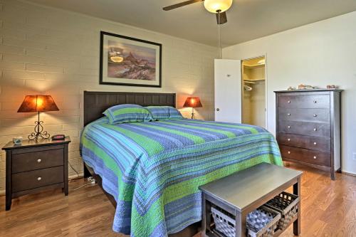 Sun City Home W / Private Backyard By Rec Centers! - thumb 6