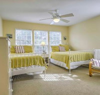 Bethany Beach House 1000 Feet from the Ocean - Accommodation Indiana