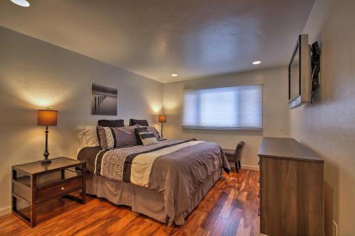 Downtown Aspen Condo With Fireplace Near 4 Ski Areas! - thumb 7