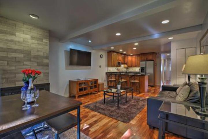 Downtown Aspen Condo With Fireplace Near 4 Ski Areas! - thumb 0