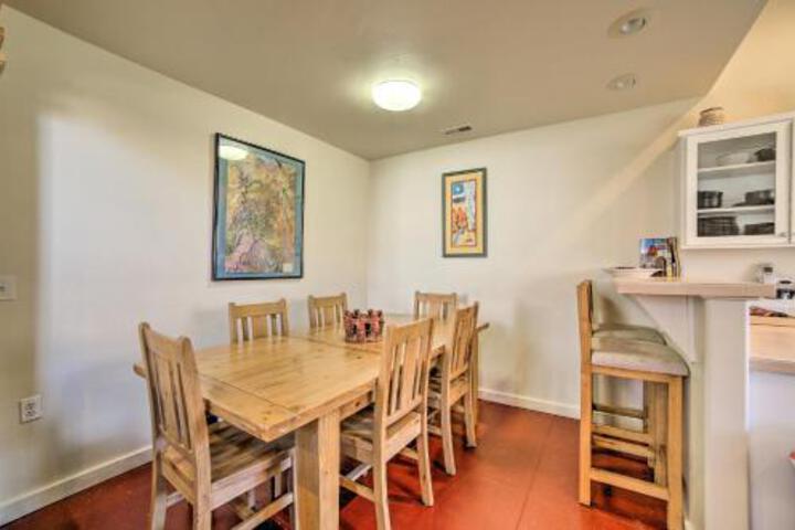 Moab Condo W / Pool Access 3 Miles To Downtown! - thumb 3