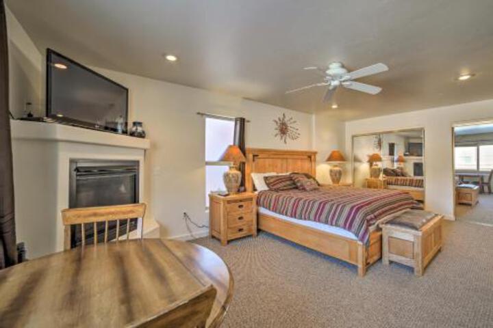 Moab Condo W / Pool Access 3 Miles To Downtown! - thumb 2