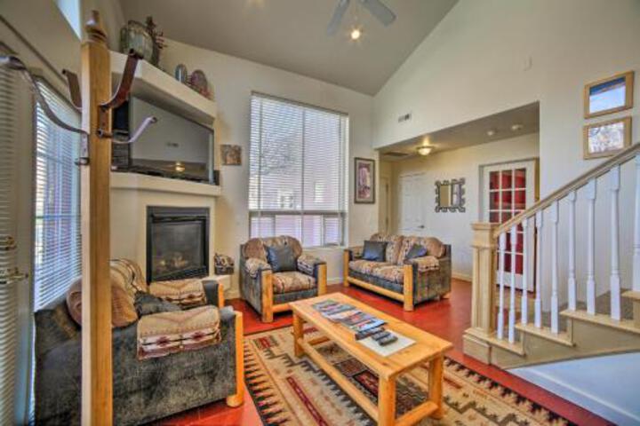 Moab Condo W / Pool Access 3 Miles To Downtown! - thumb 0