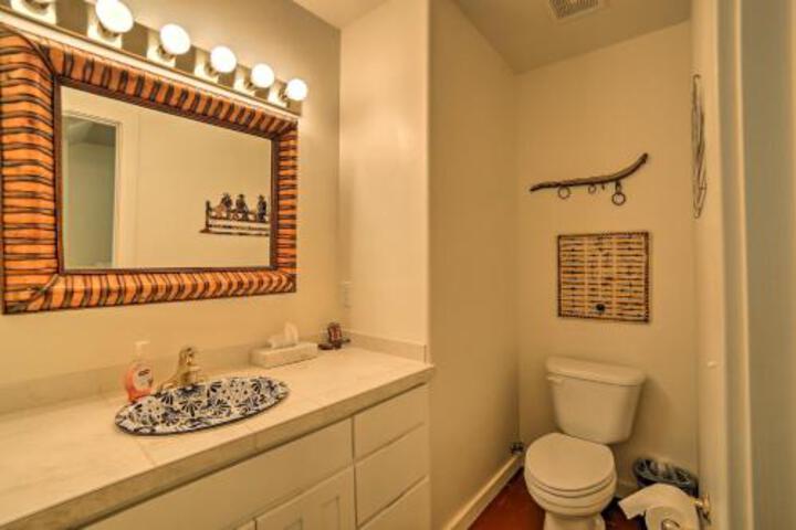 Moab Condo W / Pool Access 3 Miles To Downtown! - thumb 6