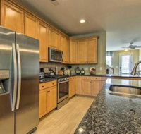 Townhome w / Amenities 4 Miles from Bethany Beach - Accommodation Indiana