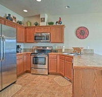 Prime Winter Home Near Tamarack Resort - Accommodation Indiana