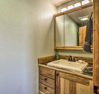 NEW Augusta Cabin w / Porch Near Bob Marshall WLDN - Accommodation Indiana