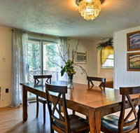 NEW Dawson Home on Great Allegheny Passage - Accommodation Indiana