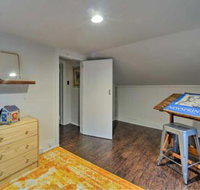 Updated / Pet Friendly Cabin by Hikes  Woodstock - Accommodation Indiana