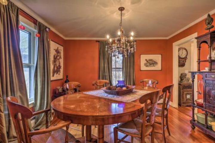 Modern Litchfield Home On Â½ Acre Near Town Center - thumb 4