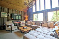 East Burke House 2 Mins to Kingdom Bike Trails