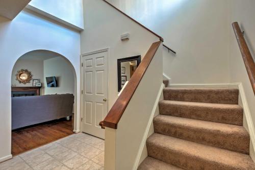 Pristine Williamsburg Home 20 Min To Busch Gardens - thumb 4