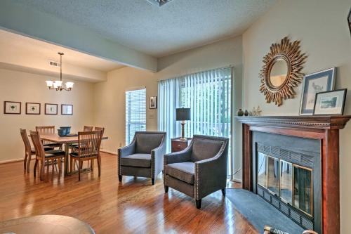 Pristine Williamsburg Home 20 Min To Busch Gardens - thumb 0