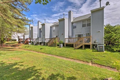 Pristine Williamsburg Home 20 Min To Busch Gardens - thumb 5