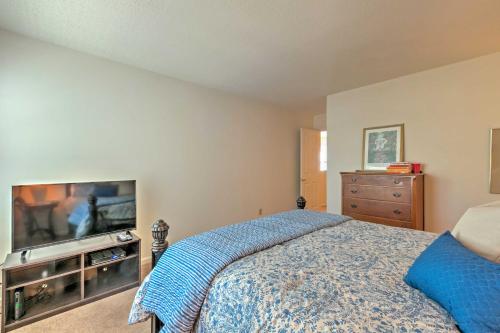 Pristine Williamsburg Home 20 Min To Busch Gardens - thumb 2