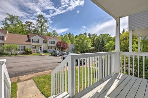 Pristine Williamsburg Home 20 Min To Busch Gardens - thumb 3
