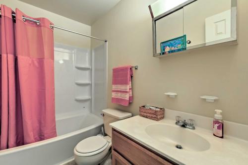 Pristine Williamsburg Home 20 Min To Busch Gardens - thumb 6