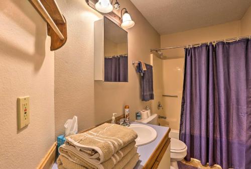 NEW! Cozy Lead Condo W / Hot Tub Access Near Skiing! - thumb 2