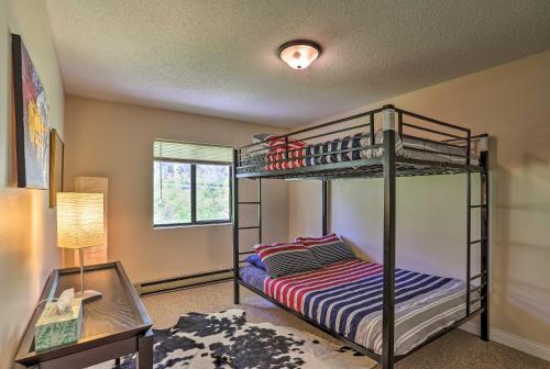 NEW! Cozy Lead Condo W / Hot Tub Access Near Skiing! - thumb 0