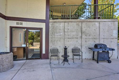 NEW! Cozy Lead Condo W / Hot Tub Access Near Skiing! - thumb 4
