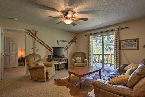 NEW! Cozy Lead Condo W / Hot Tub Access Near Skiing! - thumb 3