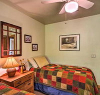 Peaceful Marble Colorado Home w / Mtn Views - Accommodation Indiana