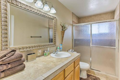 Sun City House With Country Club Amenities On 6th Tee - thumb 2