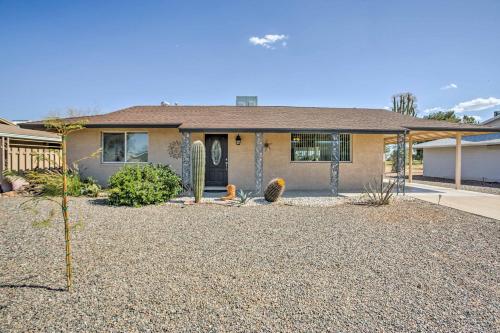 Sun City House With Country Club Amenities On 6th Tee - thumb 4