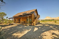 Henrieville Ut Accommodation Indiana