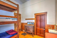 East Burke Home w / Large Deck on Mtn Bike Trails