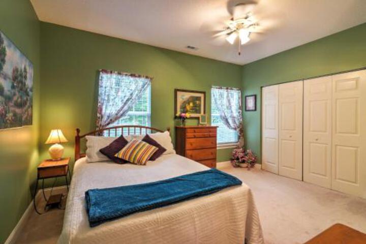 Clayton Condo On Kingwood Golf Course Near Main St - thumb 5